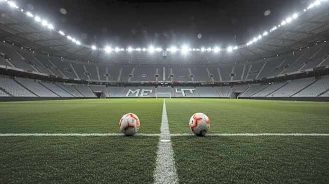 Premier League Kicks Off with Aston Villa vs. Newcastle Amid Transfer Speculations