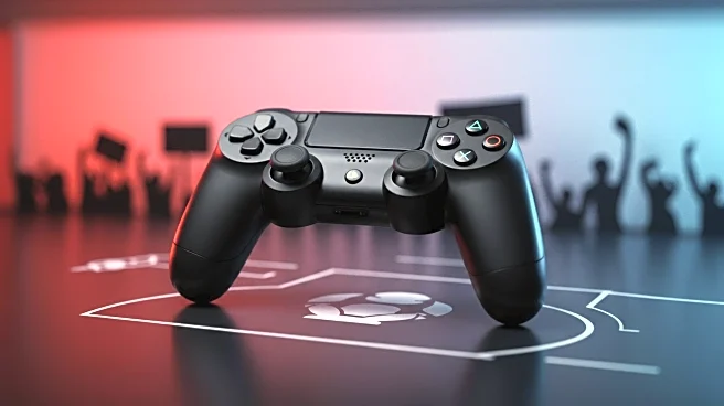 Wplace Platform Used for Video Game Protests Targeting Major Developers