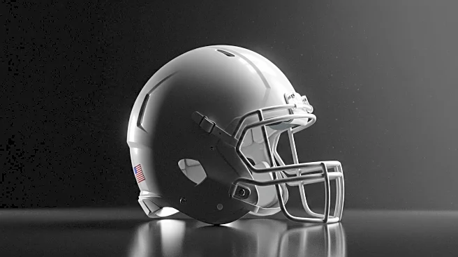 ESPN Analysts Praise Tetairoa McMillan's Potential Impact on Carolina Panthers