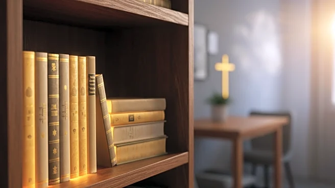 Religion Publishers Innovate to Enhance Bible Engagement