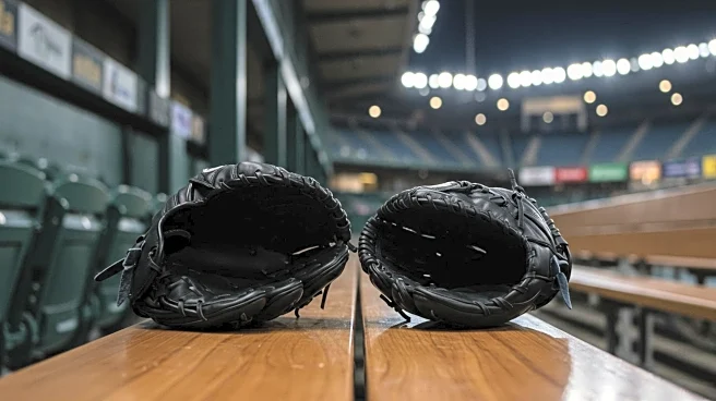 Mets Recall Luisangel Acuña from Triple-A for Doubleheader Against Orioles