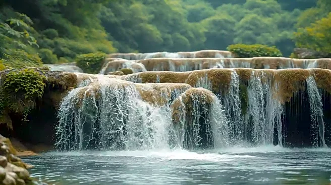 Nature Experience Challenges Conventional Beauty Standards