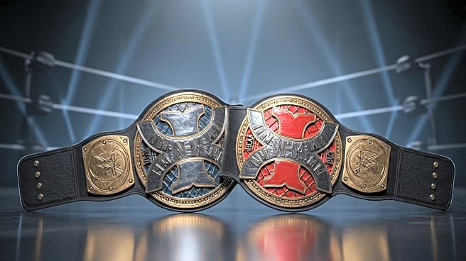 WWE SmackDown: Sami Zayn Joins SmackDown Amid Intense Tag Team Matches