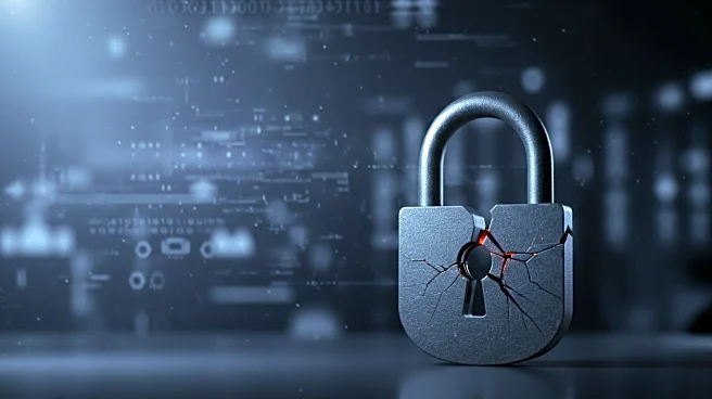 Ministry of Defence Data Breach Exposes Personal Information of Afghans Resettled in UK