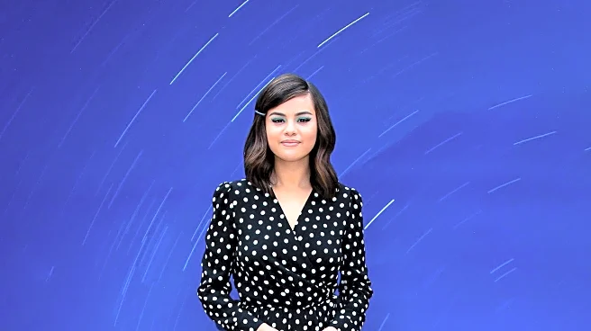 Lauren Sánchez's Journey from Journalism to Space Travel and Philanthropy