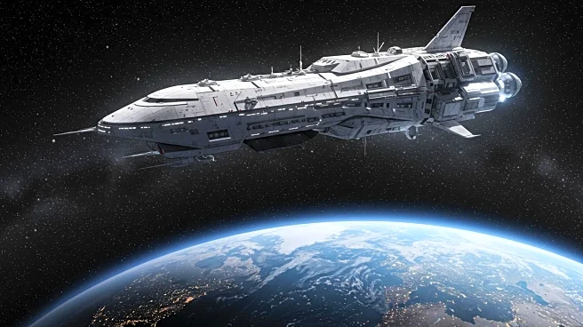 Gungnir Partners with Macmillan for Global Graphic Novel Distribution