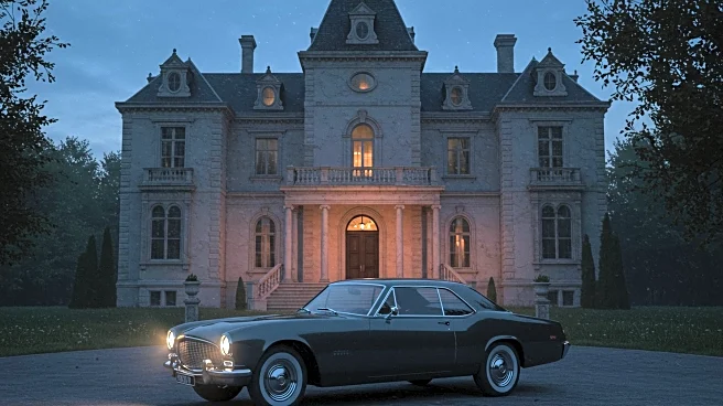 Mafia: The Old Country Developer Announces Free Ride Mode Update for Players