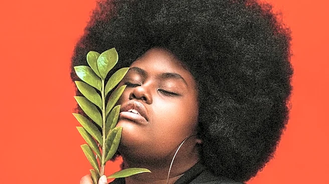 Marshalls Good Stuff Social Club Hosts Empowering Event for Black Women in Detroit