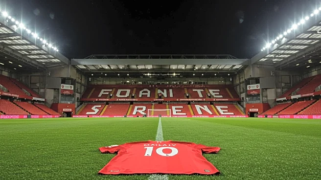 Giovanni Leoni Joins Liverpool FC from Parma, Signs Long-Term Contract