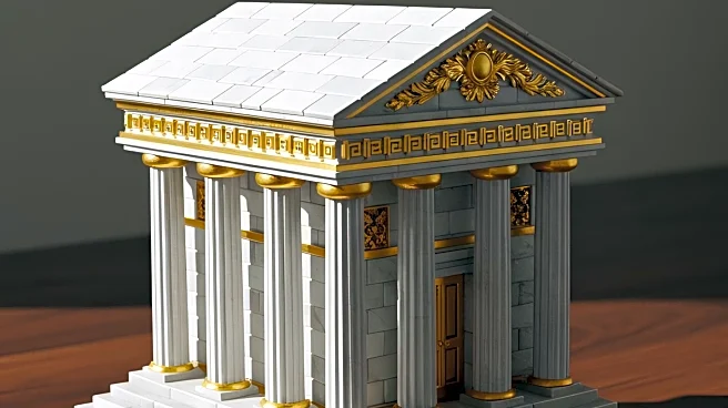 Kenneth Park Explores the Historical Significance of Gold in Upcoming Lecture