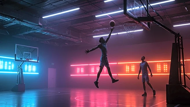 NBA Releases 2025-26 Schedule Highlighting Nationally Televised Games and Back-to-Backs