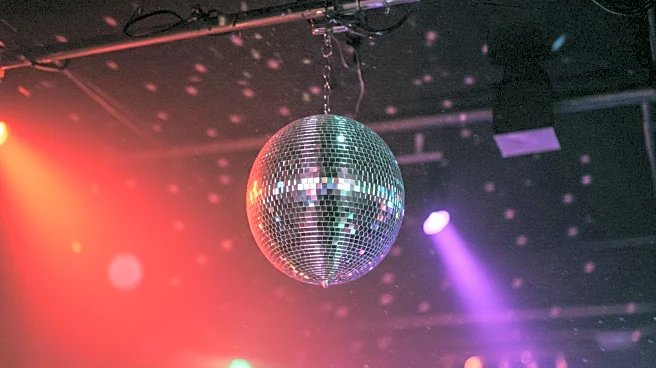 Magic City Docuseries Explores Strip Clubs' Impact on Hip-Hop Culture