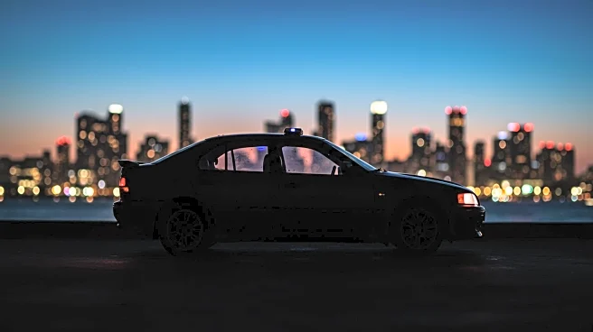 Nissan's 2025 Sentra Recognized by Consumer Reports for Safety and Value