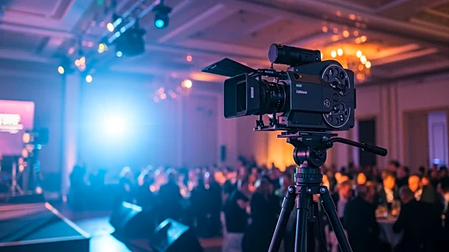 Variety and Rolling Stone Host Truth Seekers Summit 2025, Highlighting Documentary Storytelling
