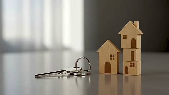Weekly Housing Market Update Reveals Stable Prices and Increased Listings