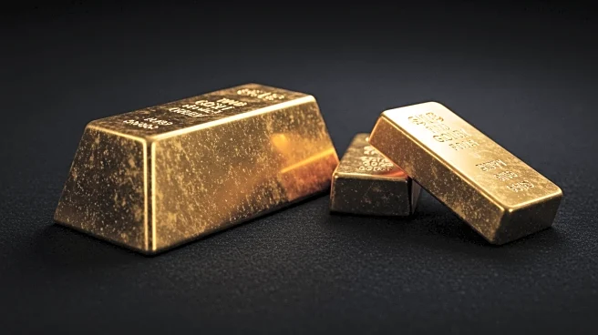 Russell Investments Group Ltd. Increases Stake in Kinross Gold Corporation