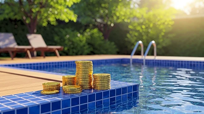 ROK Financial Offers Pre-Season Funding Solutions for Pool Builders to Secure Materials and Jobs