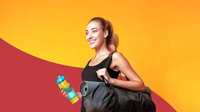 Studio 4 Advocates for Active Lifestyle Amid Low Physical Activity Rates