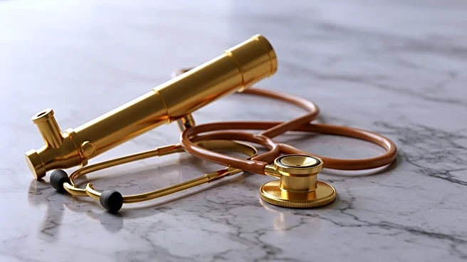 Cardinal Health Acquires Solaris Health for $1.9 Billion to Expand Urology Services