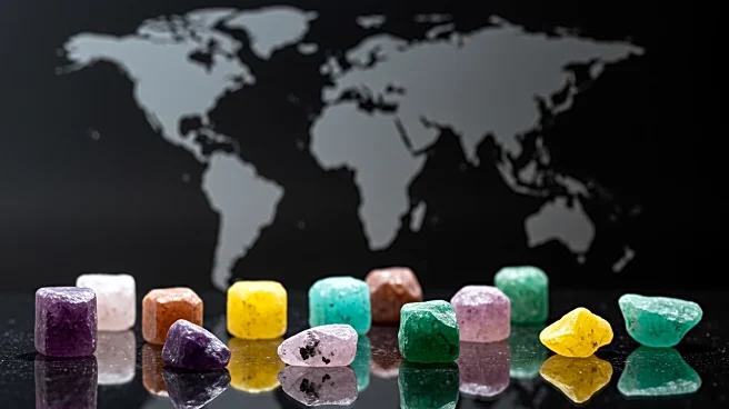 India Proposes Policy Pillars for Rare Earth Self-Reliance Amid Global Supply Concerns