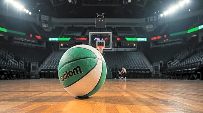 Boston Celtics Announce 2025-26 Schedule with 25 National TV Games