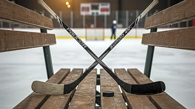 Montreal Canadiens Discuss Legacy and Future Prospects