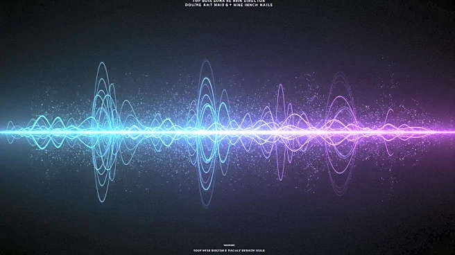 Tron: Ares Director Enlists Nine Inch Nails for Film Score, Enhancing Franchise's Musical Legacy