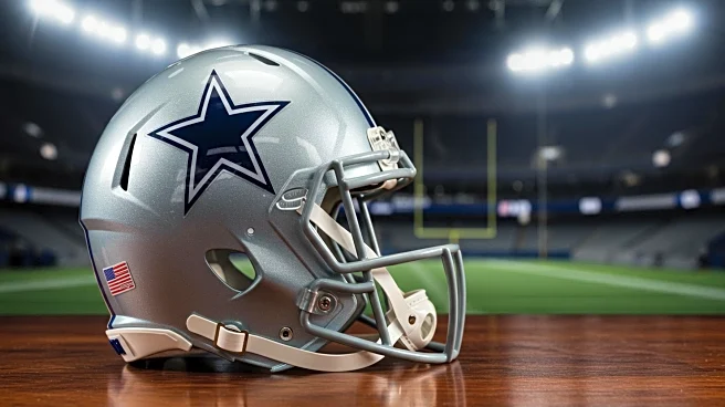 Dallas Cowboys' Quarterback Decision: Joe Milton to Start Against Ravens