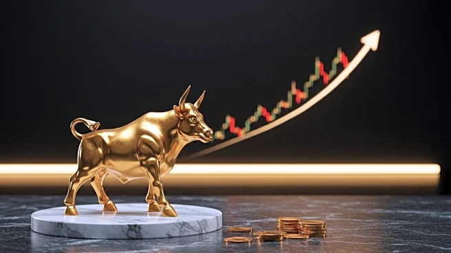 Dow Jones Anticipates Record High Amid Rate-Cut Speculation and UnitedHealth Gains