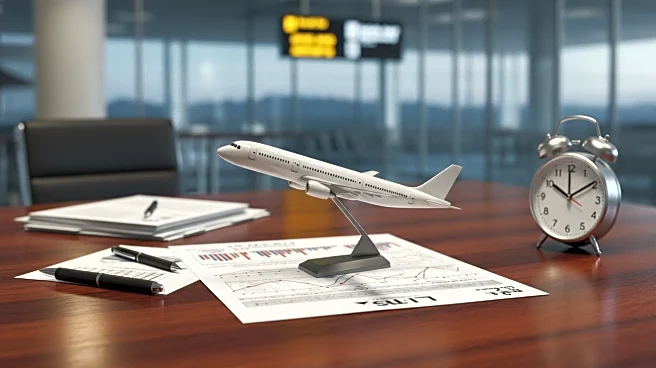 Air Canada Prepares for Flight Attendant Strike with Operational Wind-Down