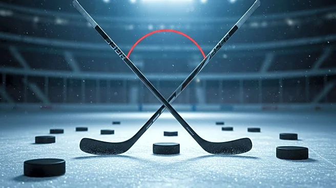 NHL Teams Face Contract Disputes as Restricted Free Agents Remain Unsigned