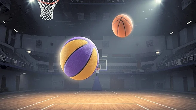 Los Angeles Lakers Highlight Legendary Shot-Blocking Seasons