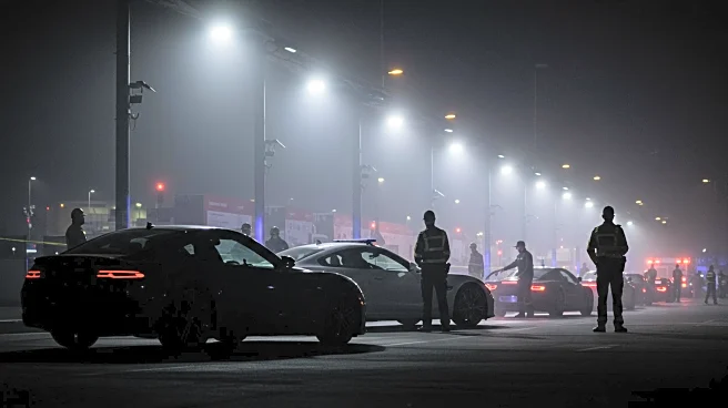 U.S. Customs and Border Protection Intercepts 32 Stolen Cars at Houston Port, Thwarting International Export