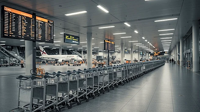 Air Canada Halts Operations Amid Flight Attendant Strike, Affecting Thousands of Travelers