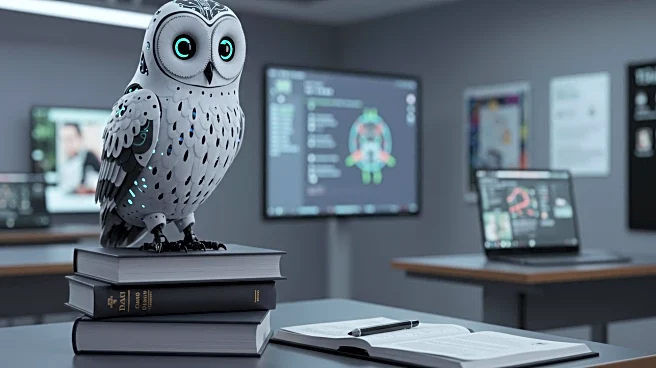 Educators Utilize AI to Enhance Student Engagement in Assignments
