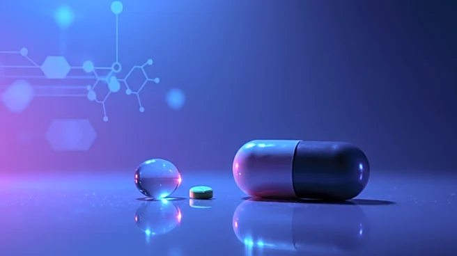 Eli Lilly Increases Mounjaro Prices in UK to Lower Costs in US