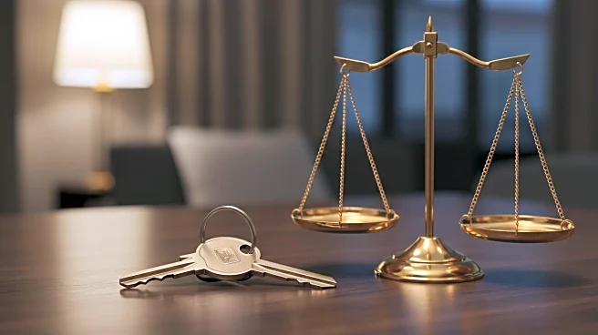 U.S. General Services Administration's Per Diem Rate Decision Challenges Hotel Industry