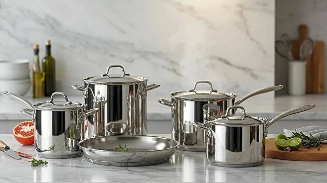 Sur La Table Announces Up to 70% Off Cookware Sale