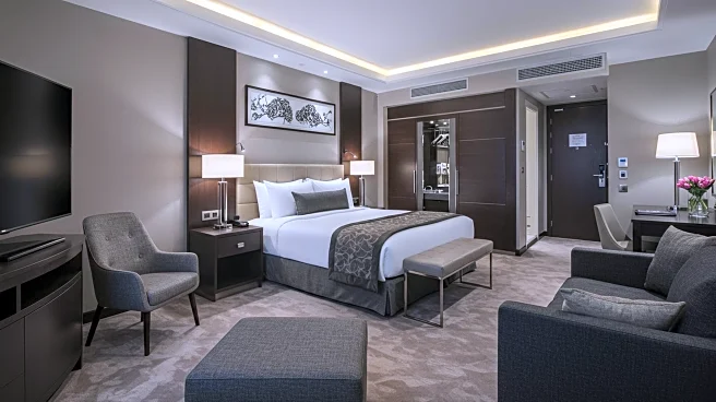 Hilton Introduces New Design Innovations to Enhance Guest Experience