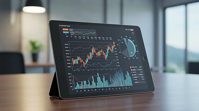 Investors Shift Strategies Amid Market Transformation, Embrace Digital Platforms