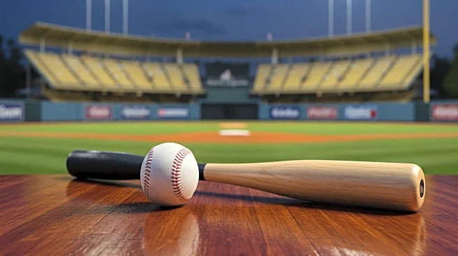 Los Angeles Dodgers Face Challenges as Bullpen Struggles Impact NL West Standings