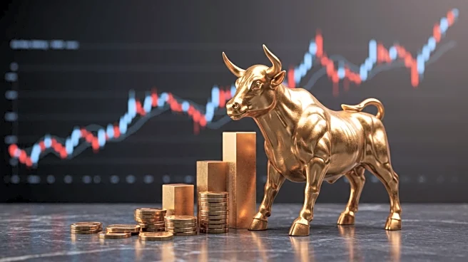 Dow Jones Rises Amid UnitedHealth Gains, Uncertainty Over Federal Reserve Rate Cut