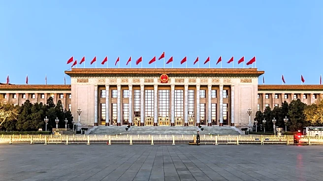 Chinese Government Implements Policies to Address Falling Birth and Marriage Rates