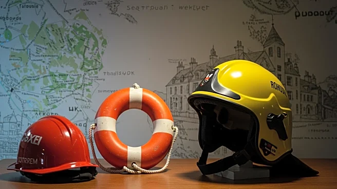 Cornwall Council Seeks Public Input on Fire and Rescue Service's Future Plans
