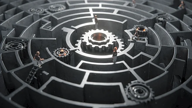 David Dastmalchian Discusses Complex Twist in 'Dexter: Resurrection'