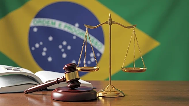 Brazil's Supreme Court to Deliver Verdict in Bolsonaro Coup Trial in September