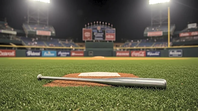 Cal Raleigh Achieves Milestone with Two-Run Home Run in MLB