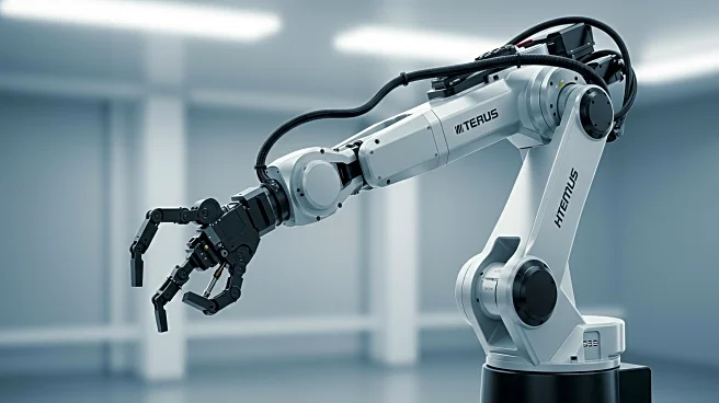 Robotics Industry Sees End-of-Arm Tooling as Major Profit Driver