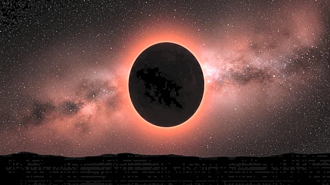Study Suggests Cosmic Rays Could Support Life on Mars