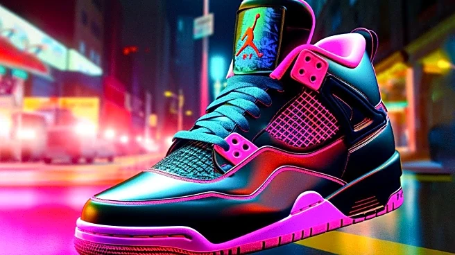 Nike, Air Jordan, and Adidas Dominate Kids and Teens Holiday Wish Lists
